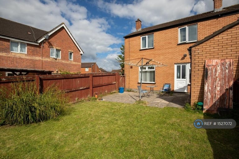 3 bedroom house in Brynmawr Close, St. Mellons, Cardiff, CF3 (3 bed) (#1527072)
