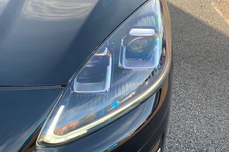 2022 Ford Kuga FM9BZ 4x4 Hybrid Automatic