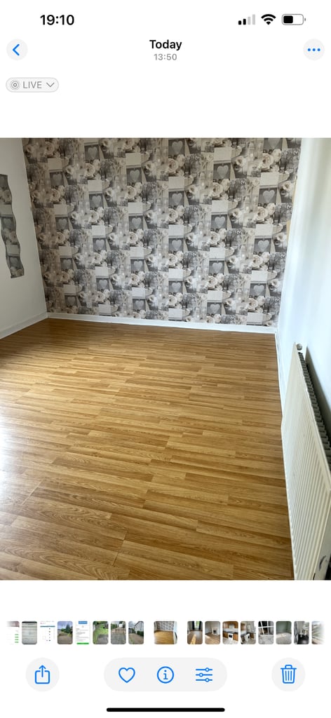 To Let