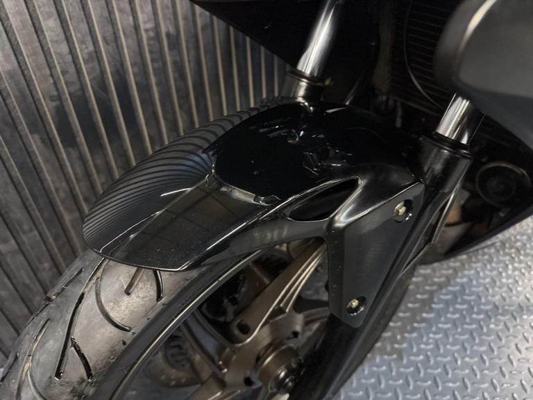 2011 Honda CBR125R 125