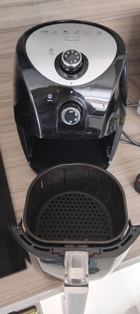 Airfryer