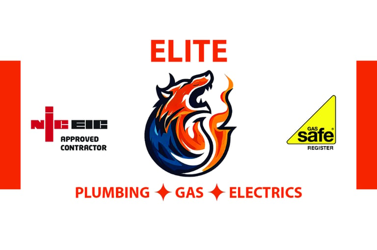 Plumber and Heating Gas Engineer with 10 Years Experience 