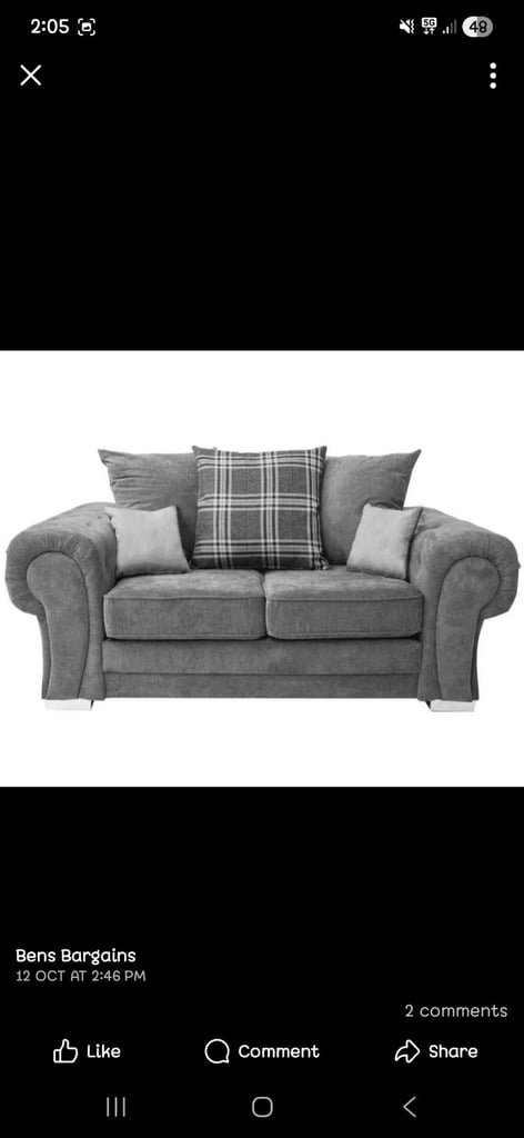 Sofa sets