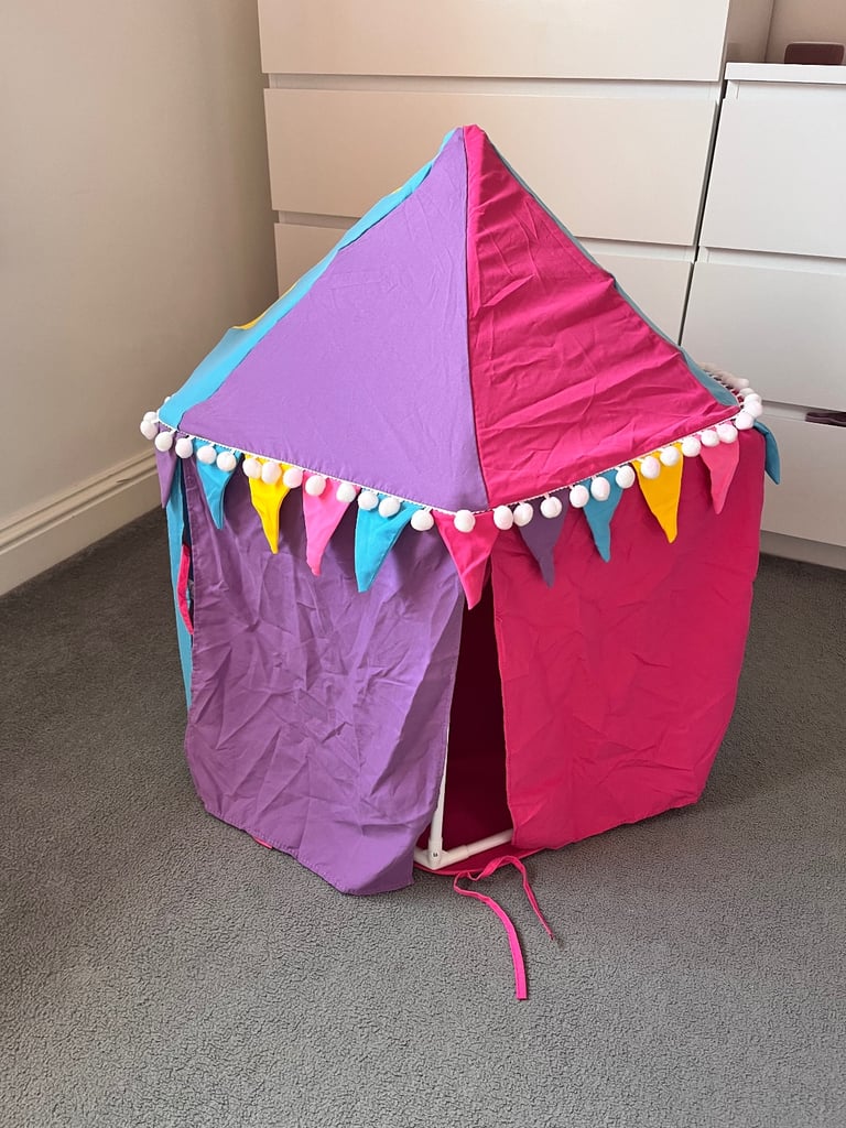 image for Designafriend Tent 