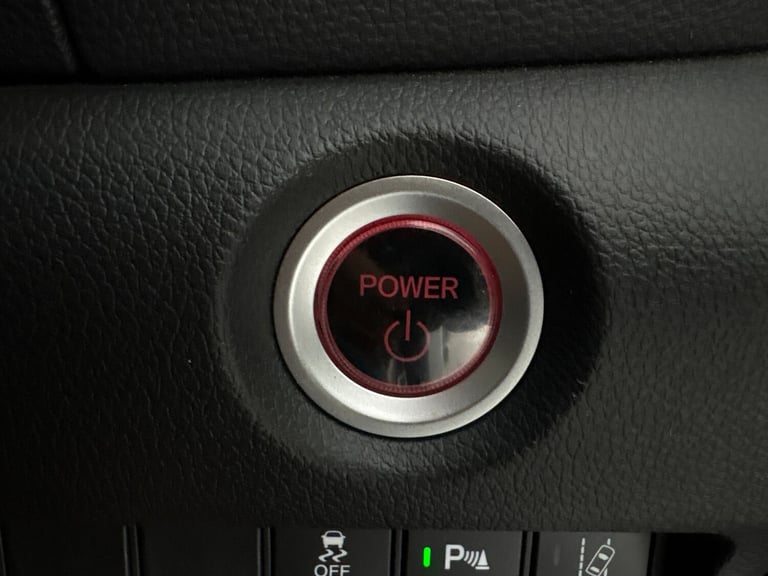 2022 Honda CR-V 2.0 i-MMD Hybrid SR 5dr eCVT ESTATE PETROL/ELECTRIC Automatic