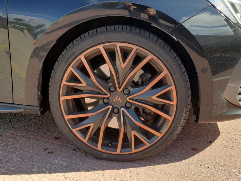 2024 Cupra Leon 1.4 eHybrid VZ2 Design Edition 5dr DSG Hatchback Petrol Parallel PHEV Automatic