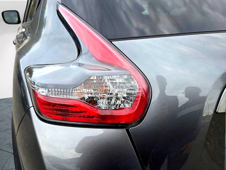 2019 Nissan Juke 1.6 Acenta Euro 6 5dr Petrol