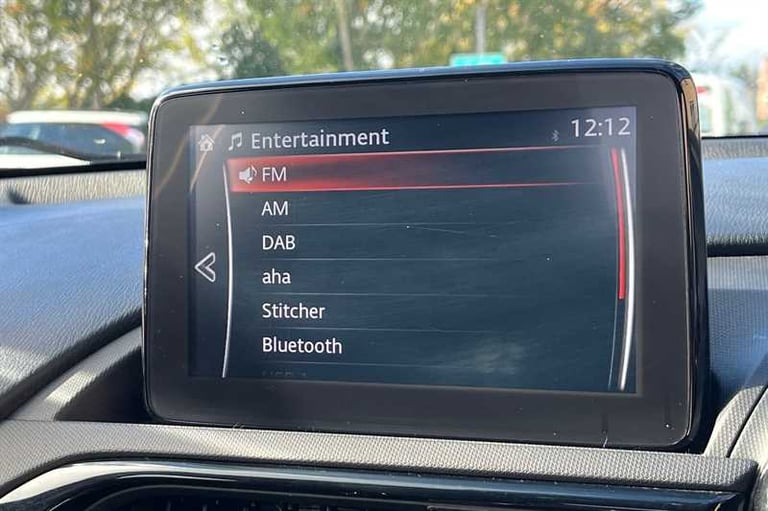 2018 Mazda MX-5 RF 1.5 SKYACTIV-G SE-L Nav Convertible 2dr Petrol Manual Euro 6 (131 ps) Converti...