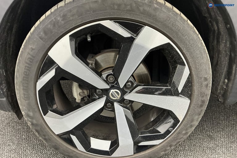 2021 Nissan Juke 1.0 DiG-T Tekna 5dr DCT HATCHBACK PETROL Automatic