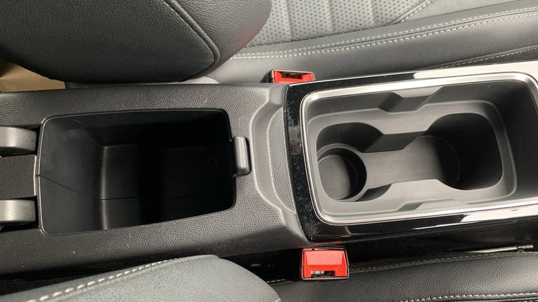 2022 Vauxhall Mokka Electric 50kWh Ultimate SUV 5dr Electric Auto (136 ps) SUV Electric Automatic