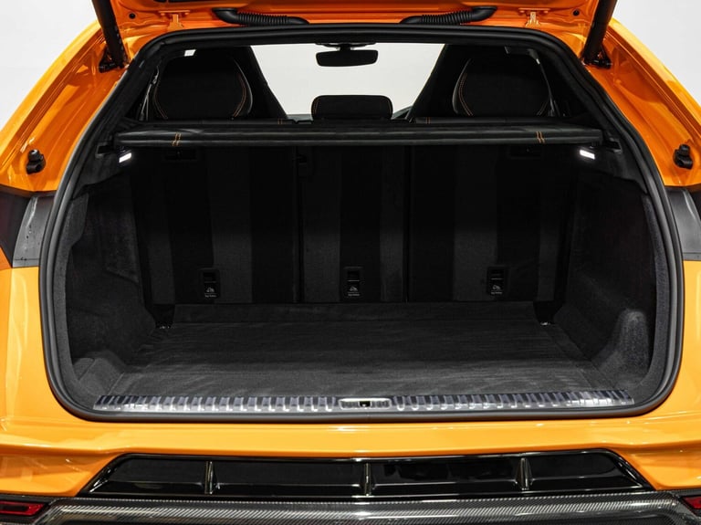 2023 Lamborghini Urus 4.0 V8 BiTurbo Performante Auto 4WD Euro 6 5dr ESTATE Petrol Automatic