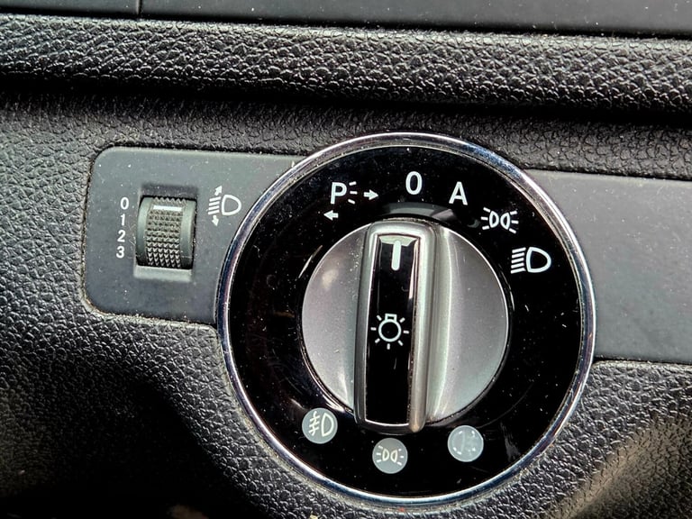 2008 Mercedes-Benz C Class C220 CDI Sport 5dr Auto ESTATE Diesel Automatic