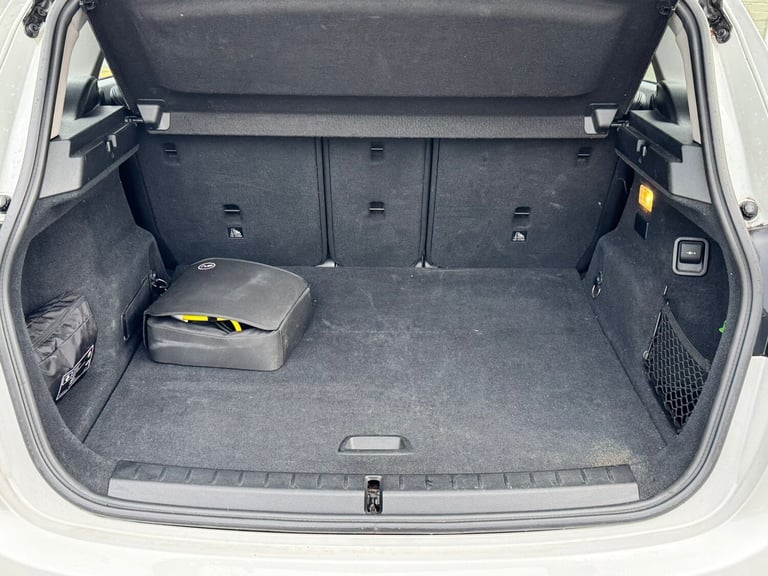 2018 BMW 2 Series 225xe Sport 5dr Auto HATCHBACK Petrol Parallel Phev Automatic