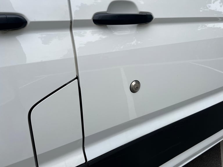 2019 Volkswagen Crafter 2.0 TDI 177PS Trendline High Roof Van PANEL VAN Diesel Manual