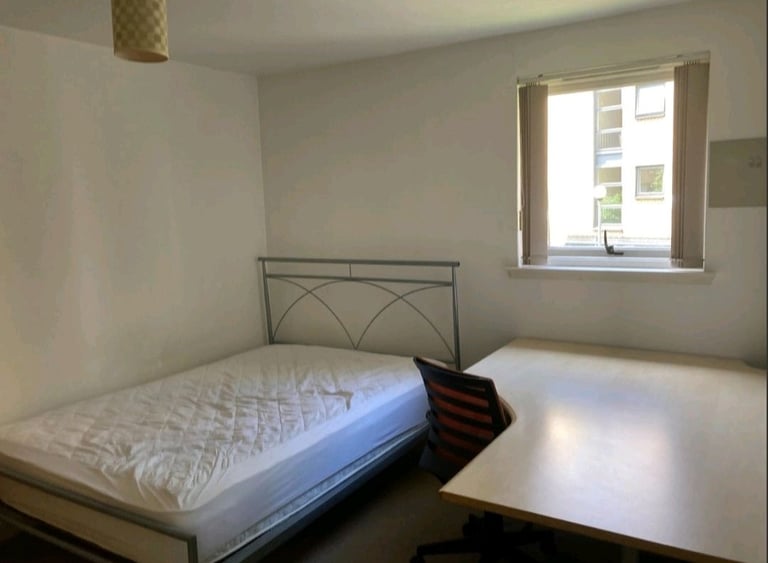 G1 city centre flat 