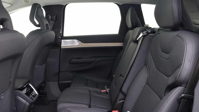  Volvo EX90 Ultra Twin Motor Performance (Sunroof, Bowers &amp; Wilkins, 360 Camera) Electric Aut...