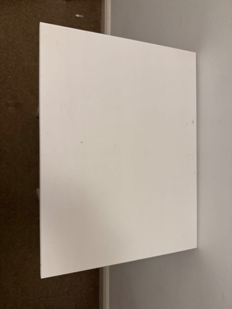 HEMNES IKEA Bedside Table