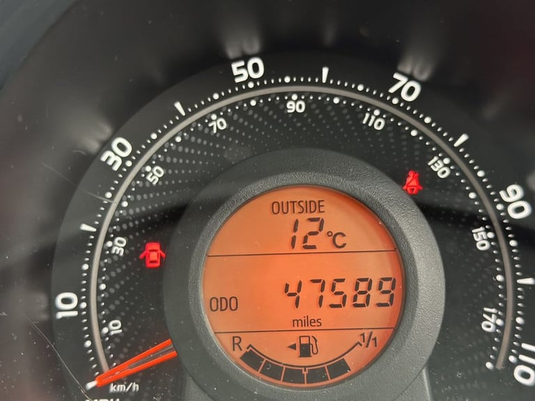 2022 Toyota AYGO 1.0 VVT-i X-Play TSS 5dr HATCHBACK PETROL Manual