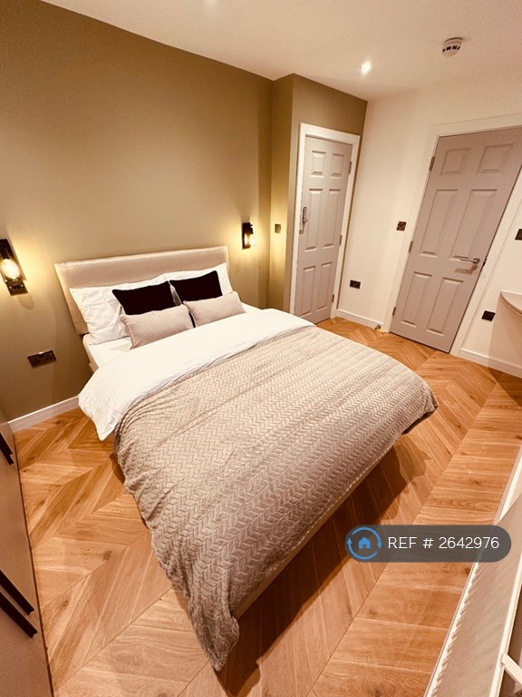 1 bedroom in Harvest Road, Feltham, TW13 (#2642976)