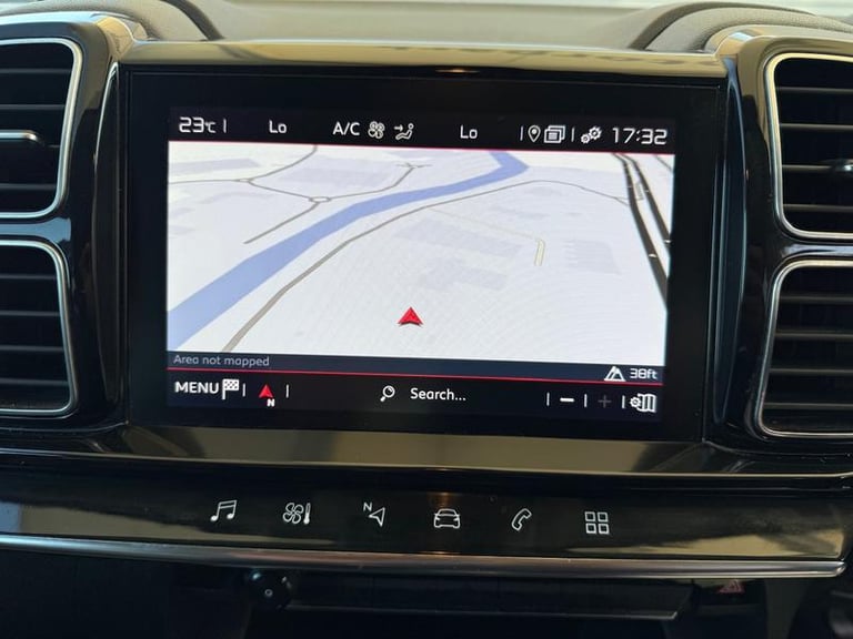 2019 Citroen C5 Aircross 1.5 BlueHDi Flair SUV 5dr Diesel Manual Euro 6 (s/s) (130 ps) **FREE  3 ...