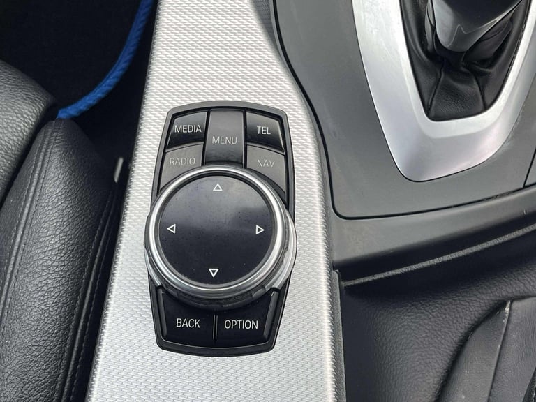 2013 BMW 4 Series 2.0 428i M Sport Auto Euro 6 (s/s) 2dr COUPE Petrol Automatic