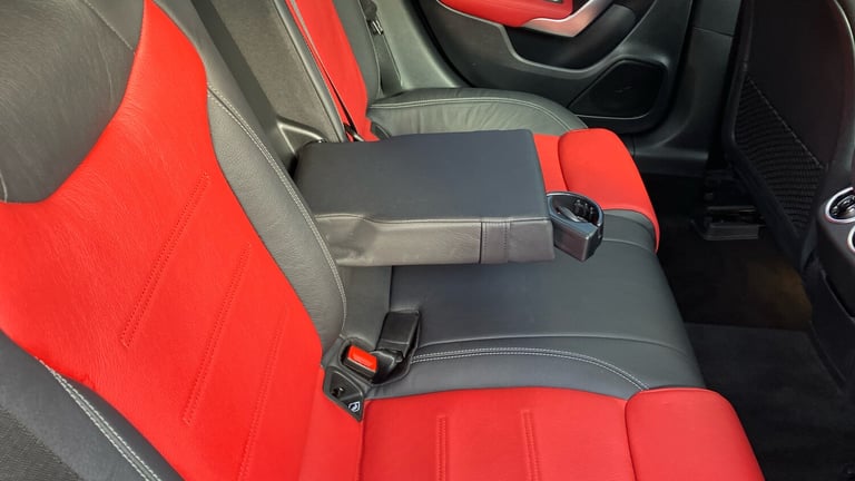 2019 Mercedes-Benz CLA CLA 220 AMG Line Premium Plus 4Matic 4dr Tip Auto COUPE PETROL Automatic