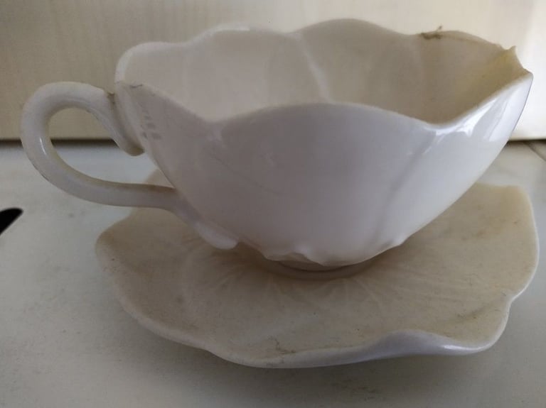 Vintage Copper Ketttle