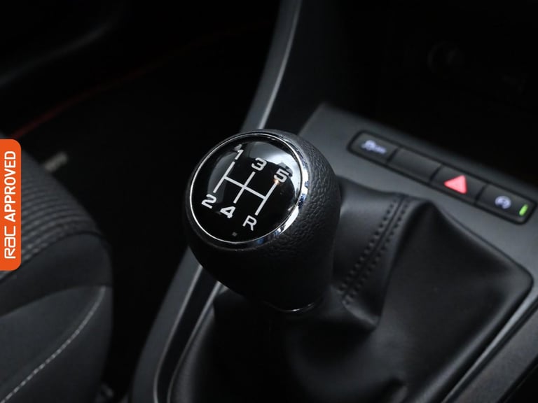 2022 MG MG3 1.5 VTi-TECH Excite Hatchback 5dr Petrol Manual Euro 6 (s/s) (106 ps) Hatchback PETRO...