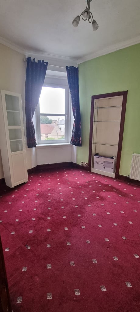 One bedroom for rent at Musselburgh