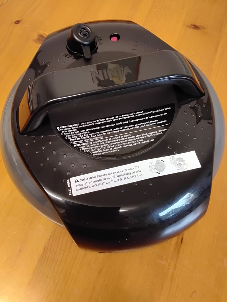 Ninja Foodi OP300UK Series Combination Air Fryer 