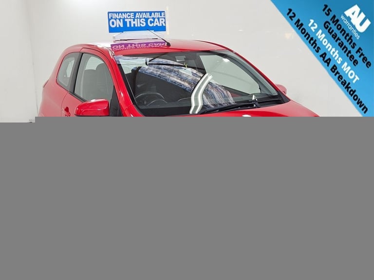 image for 2016 66 PEUGEOT 108 1.0 ACTIVE HATCHBACK 3DR PETROL MANUAL EURO 6 (68 PS)