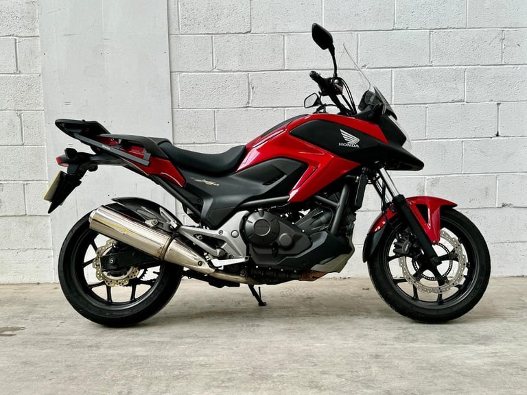 Used Motorbikes and Scooters for Sale in Burnley Lancashire Gumtree