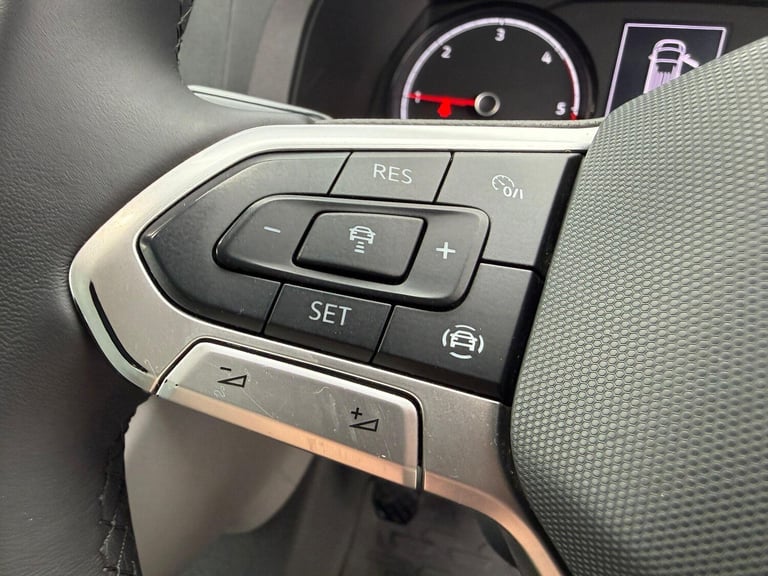 2022 Volkswagen Transporter 2.0 TDI 150 Highline Kombi Van 4MOTION WINDOW VAN DIESEL Manual