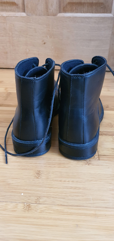 Men's Brand New Emilia Luca Outwear Pop Classic Boots