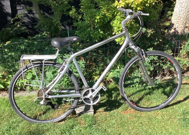 image for Bike Giant Cypress 