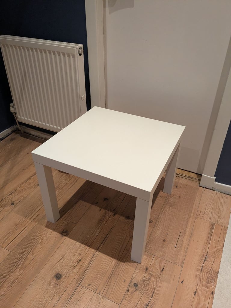 Ikea bedside table