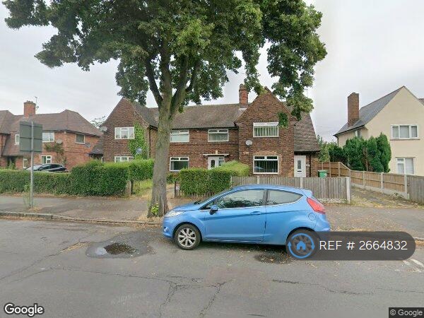 image for 3 bedroom house in Perry Road, Nottingham, NG5 (3 bed) (#2664832)
