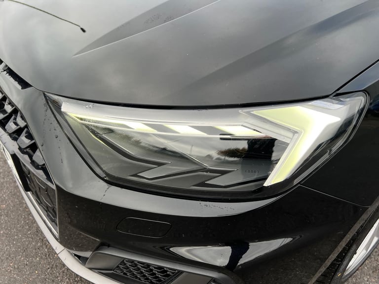 2021 Audi A1 5Dr S Line 30 1.0 Auto Hatchback Petrol Automatic