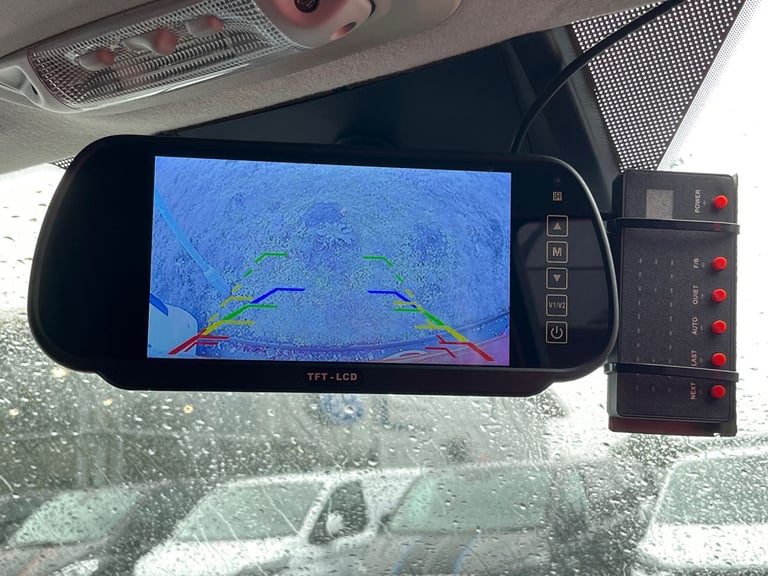 2021 Ford Transit Custom Transit Custom 2.0 EcoBlue 130ps Low Roof Limited Van Van DIESEL Manual