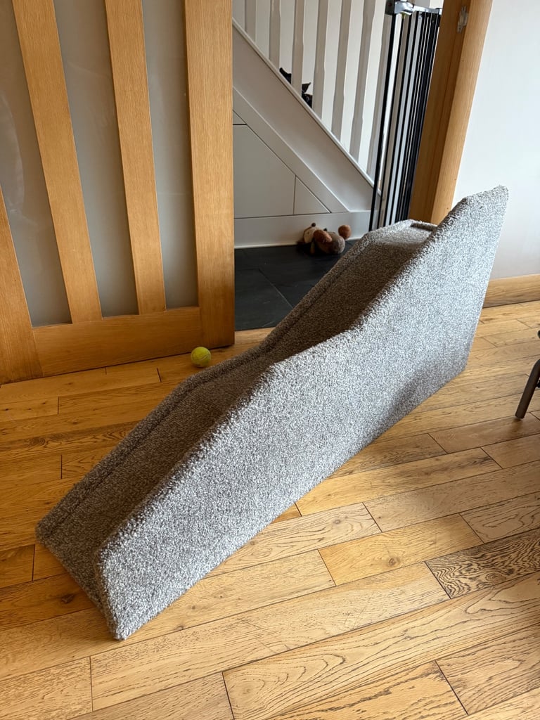 DOG 🐕 RAMP