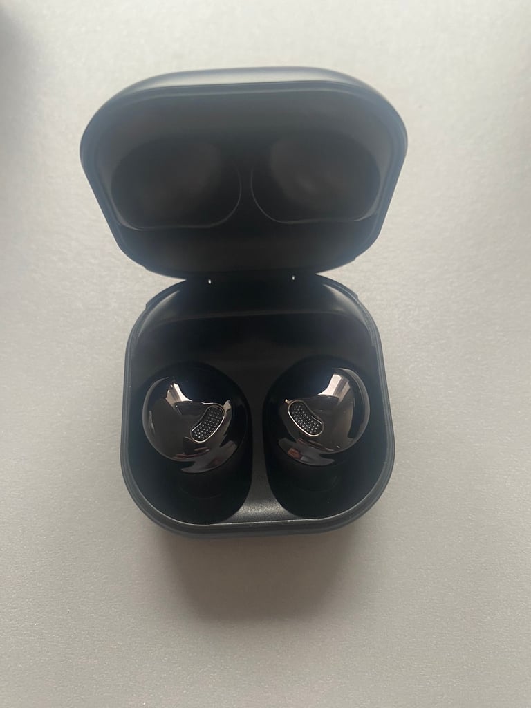 image for Samsung Galaxy BudsPro In-Ear True Wireless Earbuds
