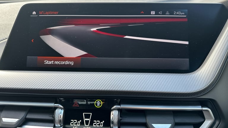 2022 BMW 1 Series 118i [136] M Sport 5dr Step Auto [LCP] Petrol Hatchback Hatchback Petrol Automatic