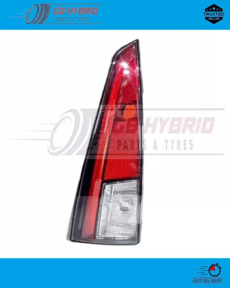 Toyota Prius 2016-2018 Rear Both Light Driver Side