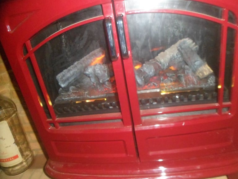 image for Dimplex  Optimyst  Electric  Heater