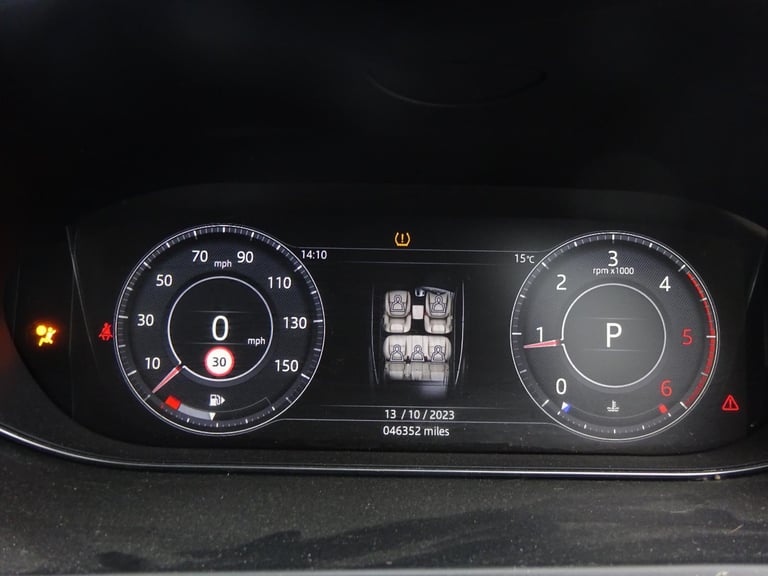 2018 18 REG JAGUAR E-PACE HSE D AWD AUTO DAMAGED REPAIRABLE SALVAGE