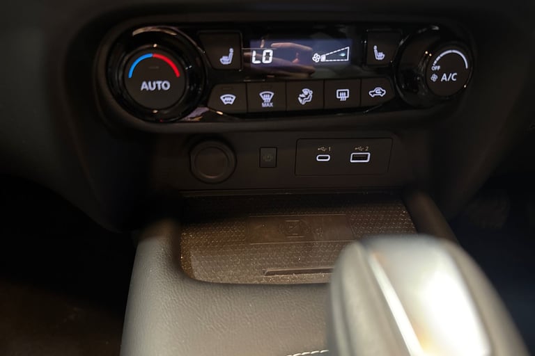 2024 Nissan Juke 1.0 DiG-T Tekna 5dr DCT Hatchback Petrol Automatic