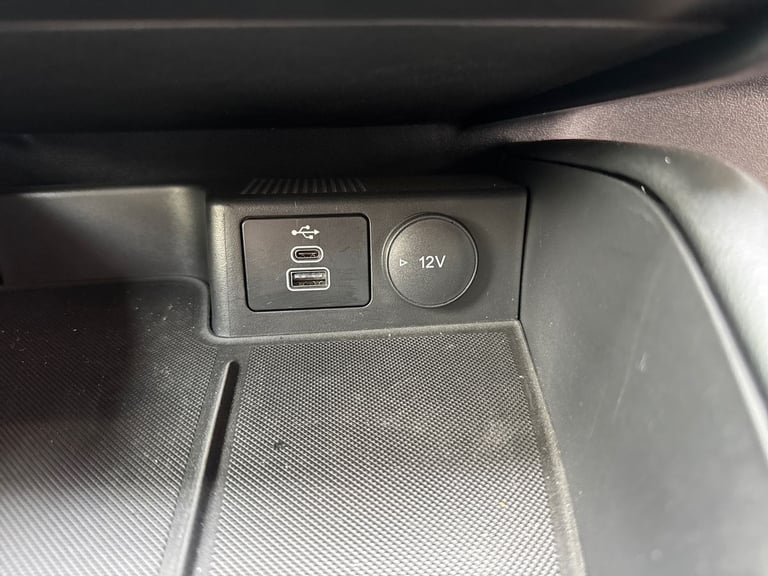 2024 Ford Kuga 5Dr ST-Line Edition 2.5 PHEV 225PS 2WD Auto Estate Petrol Parallel PHEV Automatic