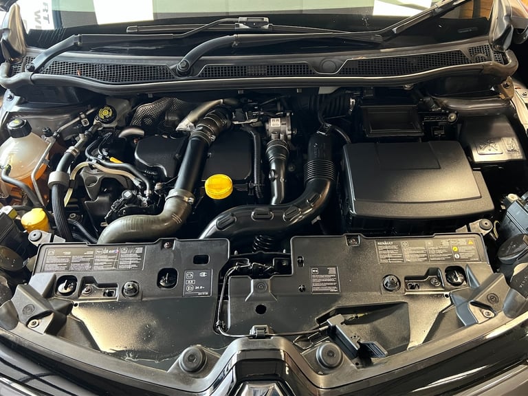 2014 Renault Captur 1.5 dCi 90 Dynamique S MediaNav Energy 5dr HATCHBACK Diesel Manual