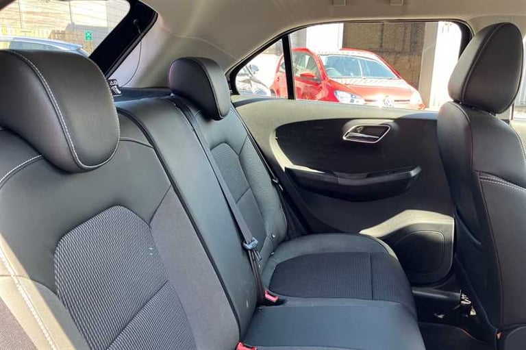 2024 MG MG3 1.5 VTi-TECH Exclusive Nav Hatchback 5dr Petrol Manual Euro 6 (s/s) (106 ps Hatchback...