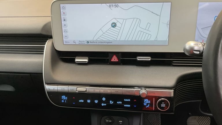 2023 Hyundai IONIQ 5 58kWh Premium Hatchback 5dr Electric Auto (170 ps) Hatchback ELECTRIC Automatic